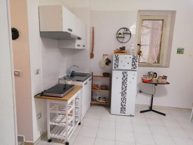 הוילה נאפולי Otto Di Denari מראה חיצוני תמונה